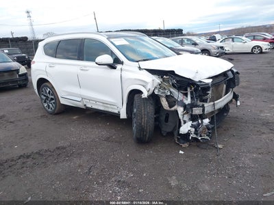 HYUNDAI SANTA FE 2023