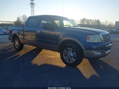 FORD F-150 2004