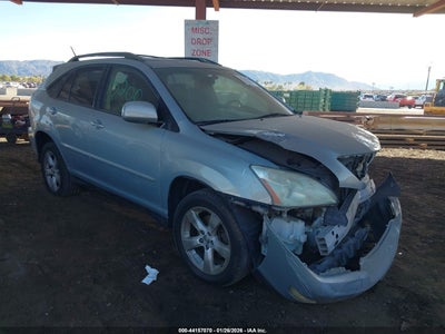 LEXUS RX 330 2004
