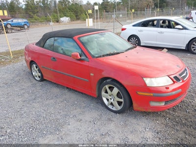 SAAB 9-3 2004