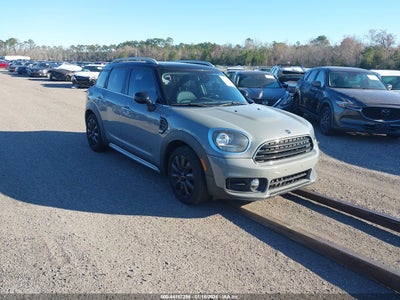 MINI COUNTRYMAN 2019