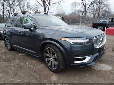 VOLVO XC90 HYBRID 2020