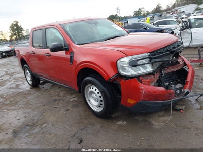 FORD MAVERICK 2024