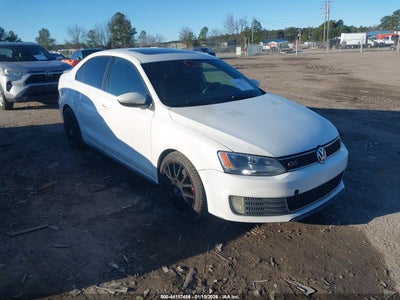 VOLKSWAGEN JETTA 2014