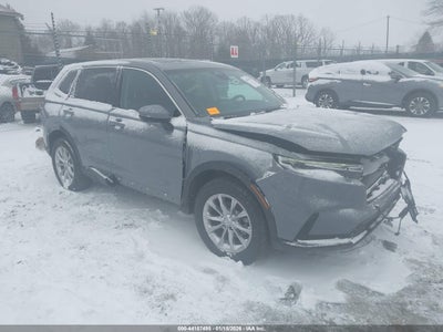 HONDA CR-V 2024