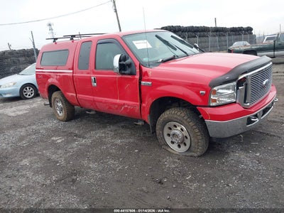 FORD F-250 2006