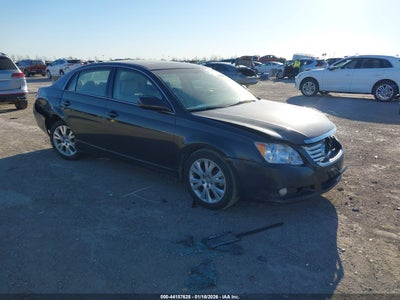 TOYOTA AVALON 2010