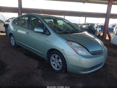 TOYOTA PRIUS 2006