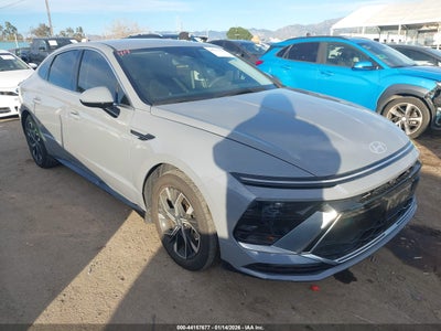 HYUNDAI SONATA 2024