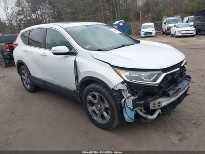 HONDA CR-V 2019