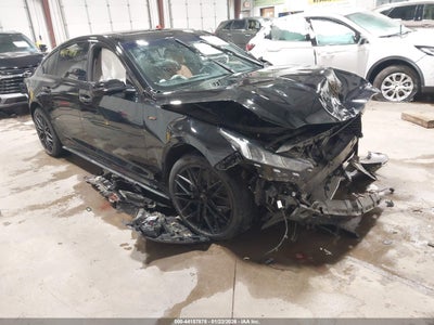 CADILLAC CT5-V 2023