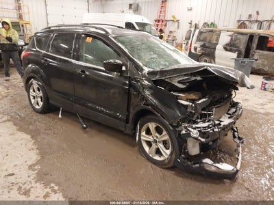 FORD ESCAPE 2014