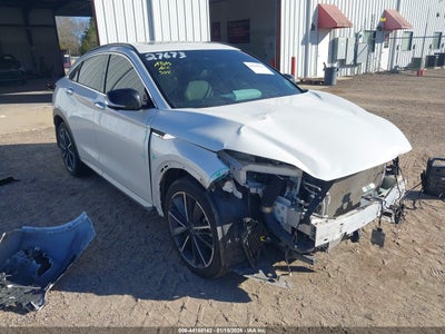 INFINITI QX55 2023