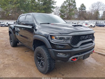 RAM 1500 2023