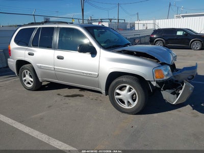 GMC ENVOY 2004