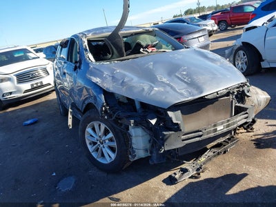 KIA SORENTO 2020