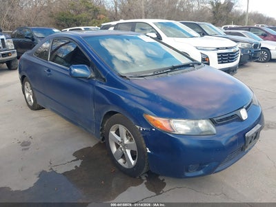 HONDA CIVIC 2007