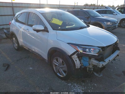 HONDA HR-V 2019