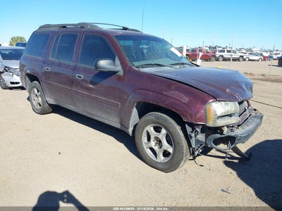 CHEVROLET TRAILBLAZER EXT 2006