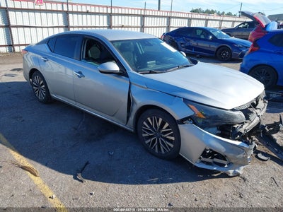 NISSAN ALTIMA 2023