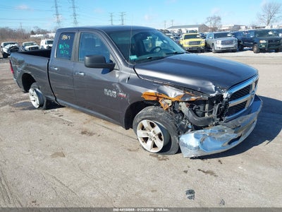 RAM 1500 2014