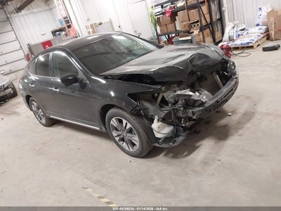 HONDA CROSSTOUR 2013