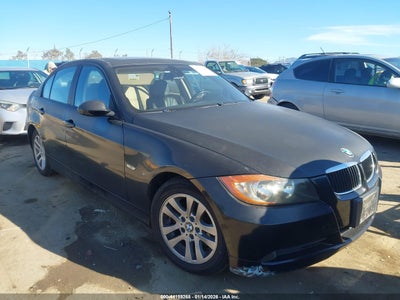 BMW 325I 2006