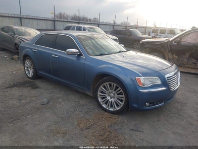 CHRYSLER 300 2011