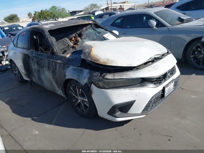 HONDA CIVIC 2023