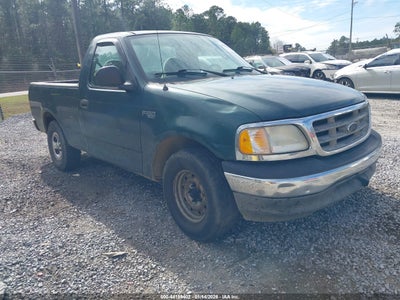 FORD F-150 2003