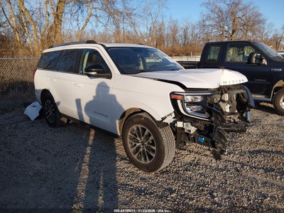 FORD EXPEDITION 2025