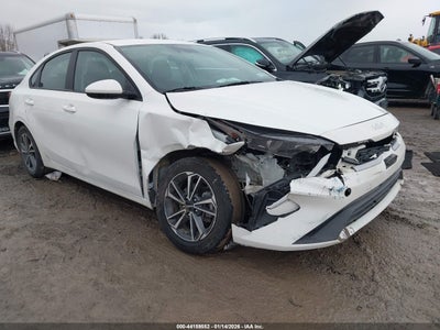 KIA FORTE 2024