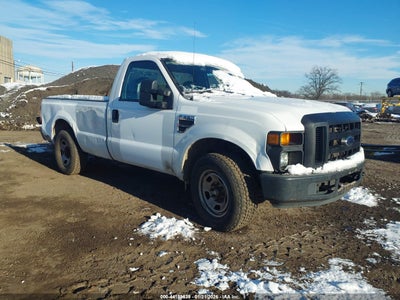 FORD F-350 2010