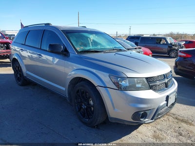 DODGE JOURNEY 2015