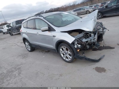 FORD ESCAPE 2013