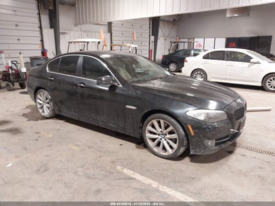 BMW 535I 2011