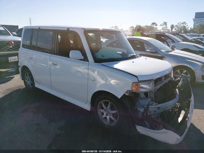 SCION XB 2006