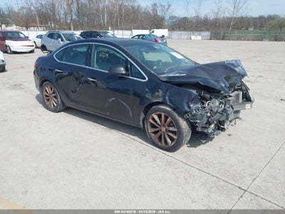 BUICK VERANO 2013