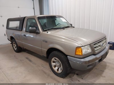 FORD RANGER 2003