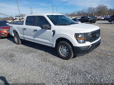 FORD F-150 2023