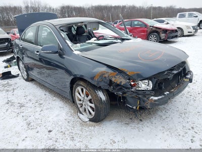 ACURA TSX 2006