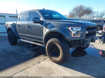 FORD F-150 2020