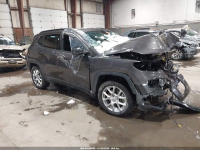 JEEP COMPASS 2023
