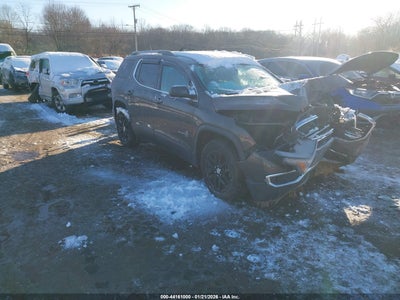 GMC ACADIA 2019