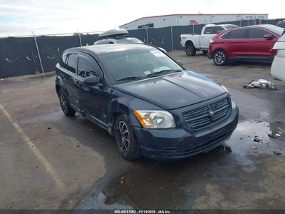 DODGE CALIBER 2008