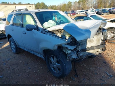 FORD ESCAPE 2009