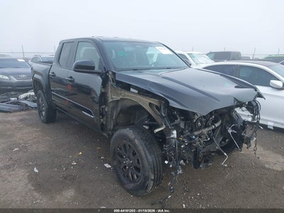 TOYOTA TACOMA 2024
