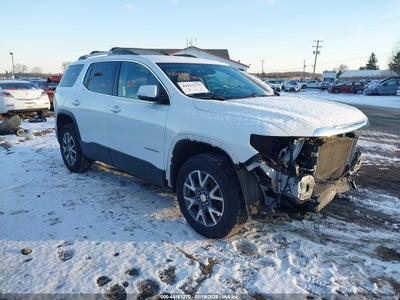 GMC ACADIA 2023