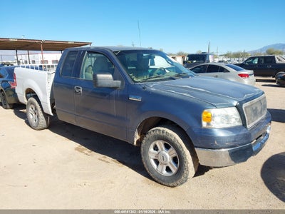 FORD F-150 2004