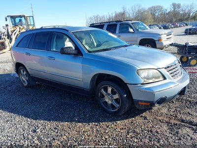 CHRYSLER PACIFICA 2004